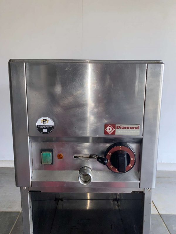 Bain-marie
