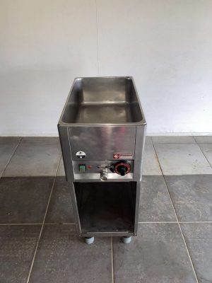 Bain-marie