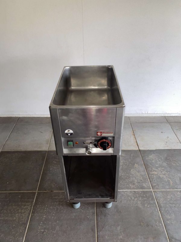 Bain-marie