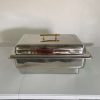 Chaffing Dish 230V