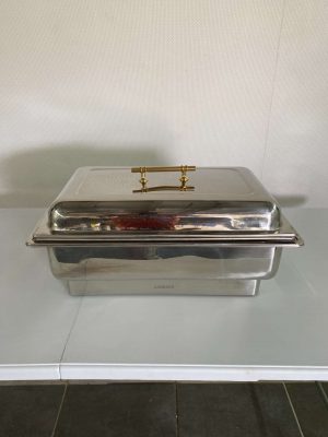 Chaffing Dish 230V