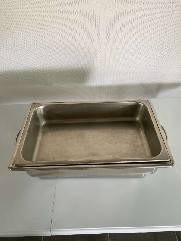 Chaffing Dish 230V