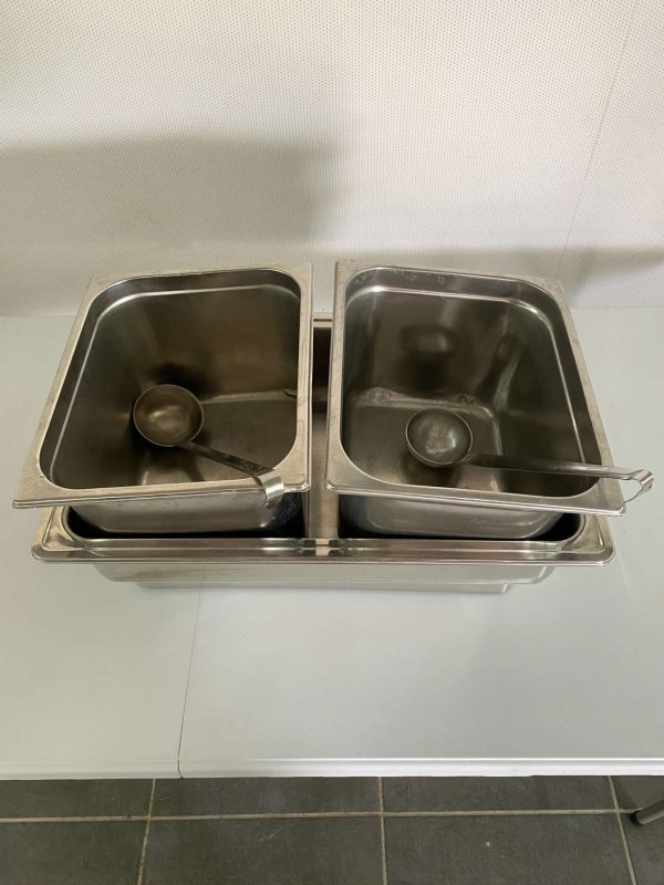 Chaffing Dish 230V