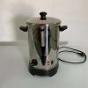 Distributeur à boisson chaude 6L