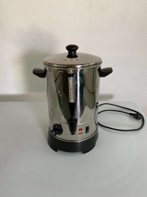 Distributeur à boisson chaude 6L