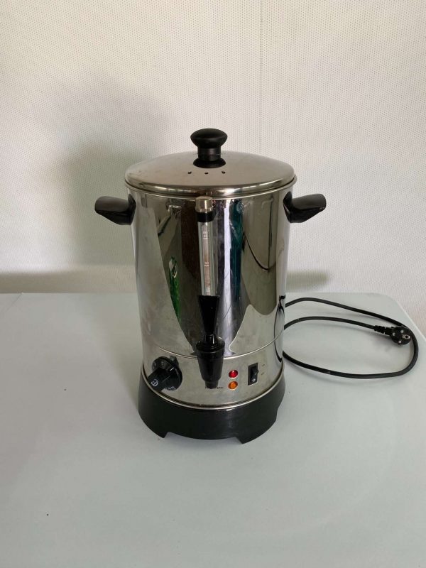 Distributeur à boisson chaude 6L