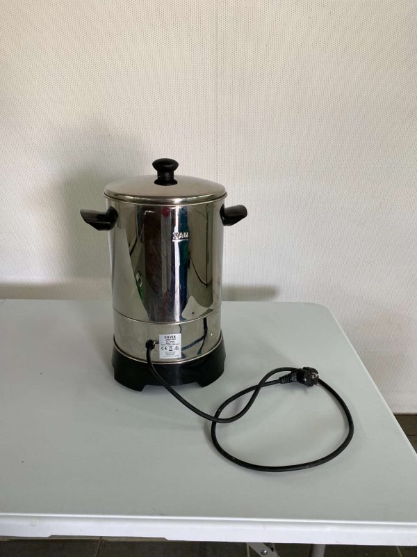 Distributeur à boisson chaude 6L