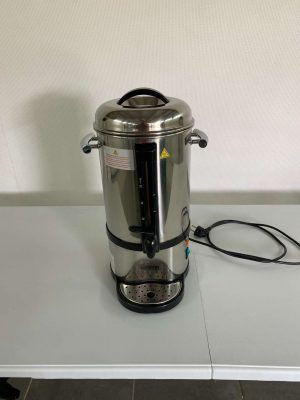 Percolateur à café 6L
