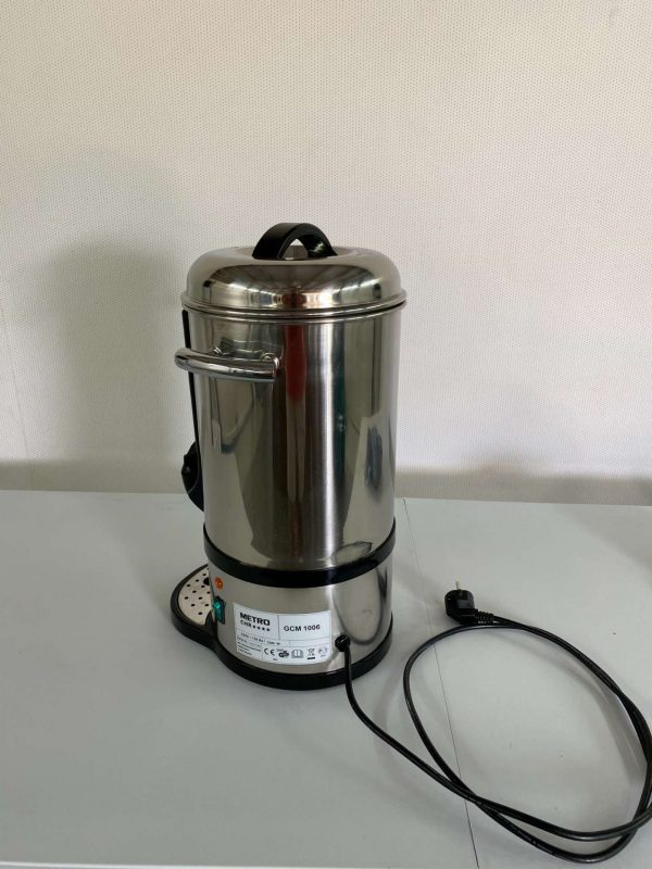 Percolateur à café 6L