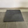 Plancher plastique