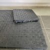 Plancher plastique