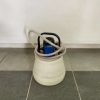 Pompe de détartrage